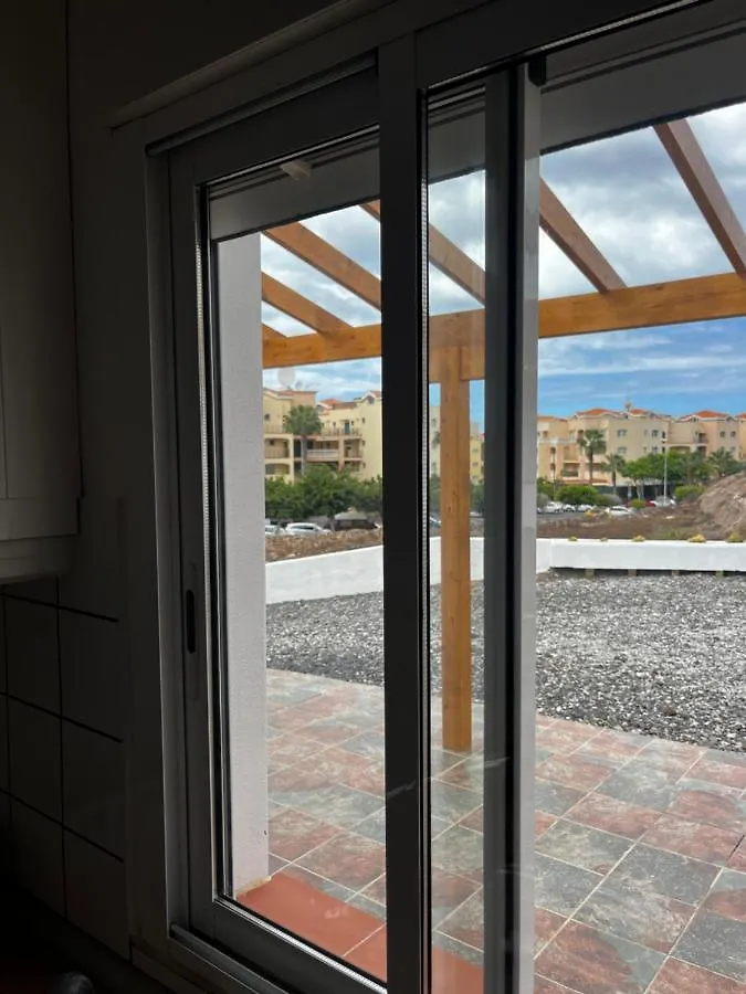 2 Bedroom Apartments Los Cristianos Beach Tenerife Tamaragua Arona  Spain