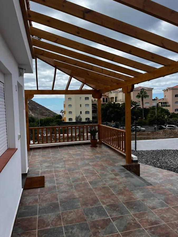 2 Bedroom Apartments Los Cristianos Beach Tenerife Tamaragua Arona  Arona (Tenerife)