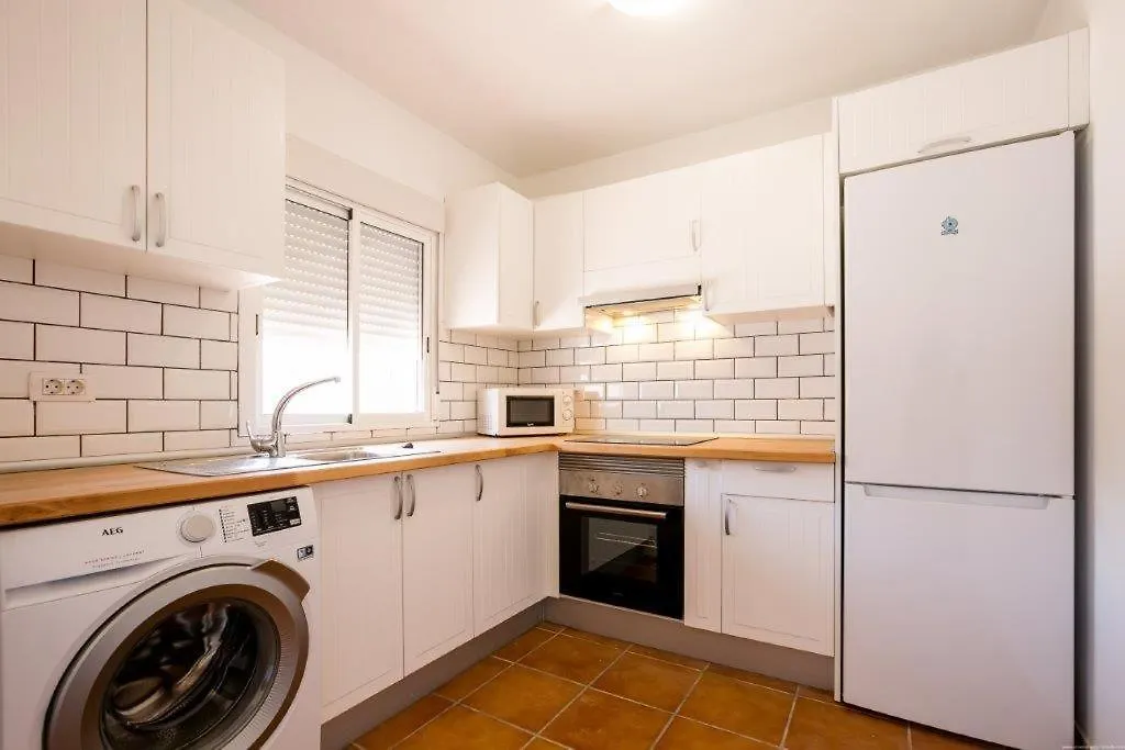 2 Bedroom Apartments Los Cristianos Beach Tenerife Tamaragua Arona  Arona (Tenerife)