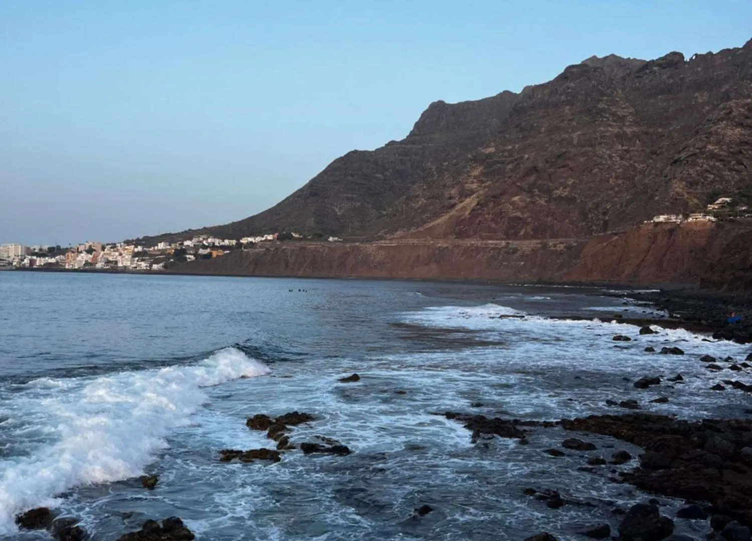 2 Bedroom Apartments Los Cristianos Beach Tenerife Tamaragua アロナ スペイン