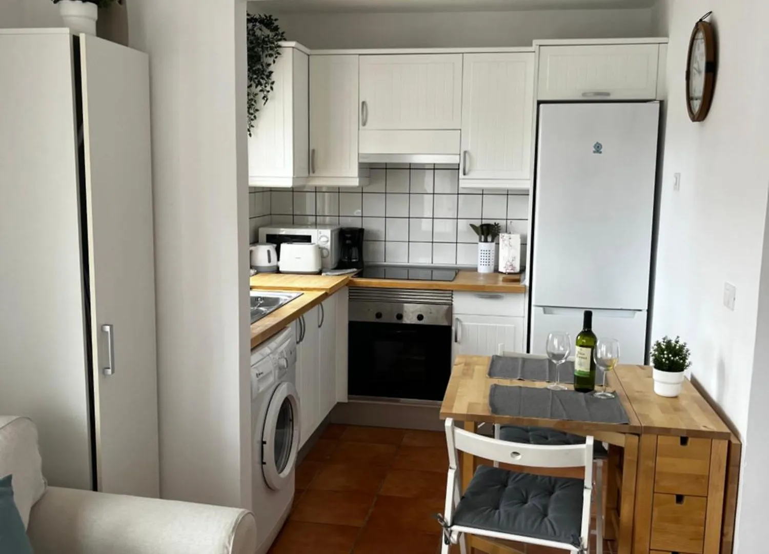 Dom wakacyjny 2 Bedroom Apartments Los Cristianos Beach Tenerife Tamaragua Arona